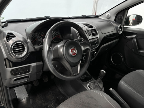 Fiat Palio 1.0 MPI ATTRACTIVE 8V FLEX 4P MANUAL