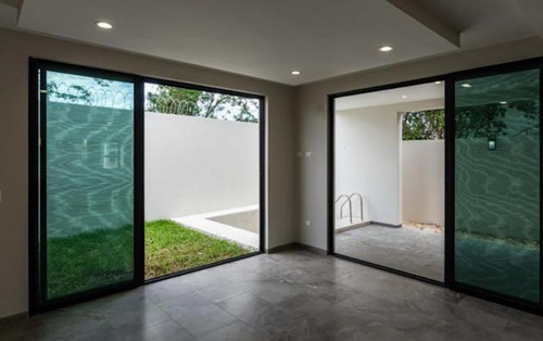 Casa Nueva A Estrenar En Residencial Aqua,