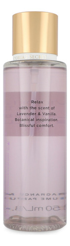 Victoria's Secret Lavender & Vanilla 250ml Body Mist Spray -