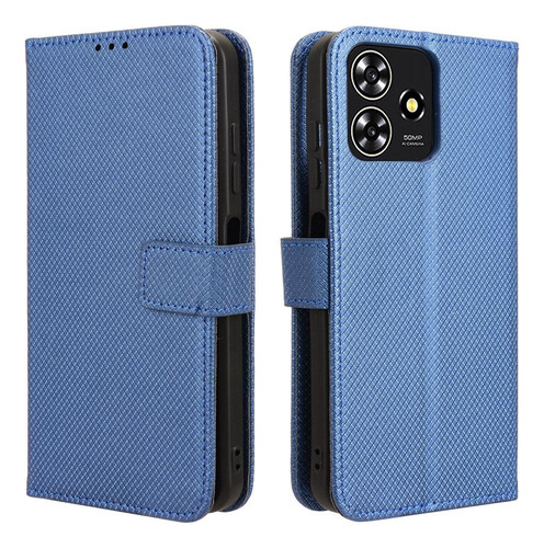 //funda Para Zte Axon 50 Lite Funda Magnética Tipo Cartera Y T