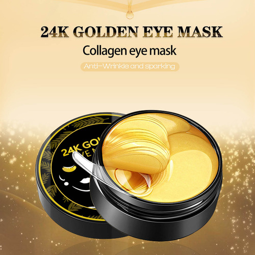 Ai - Tratamiento Hialurónico For Ojeras E Hinchazón En Oro