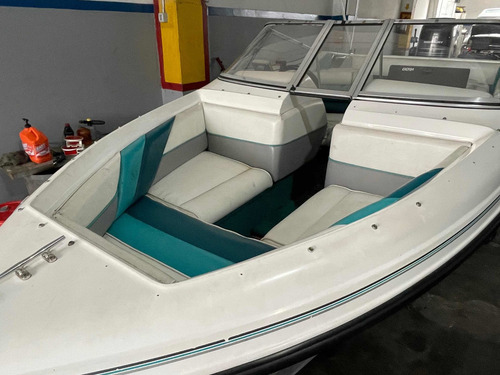Chaparral 160