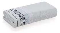 Comprar Toalla De Mano Karsten 400 400 Atalanto Celeste De 70cm X 48cm - Pack De 2 Unidades Celeste 30147