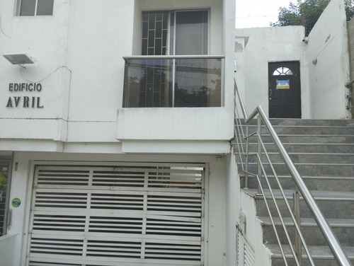 Apartamento En Venta El Eden, Cartagena