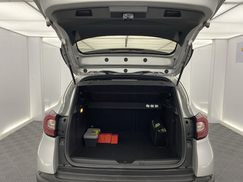 Renault Captur 1.6 Zen Mt