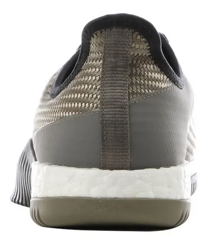 Zapatillas Running Hombre adidas Crazytrain E/ Brand Sports