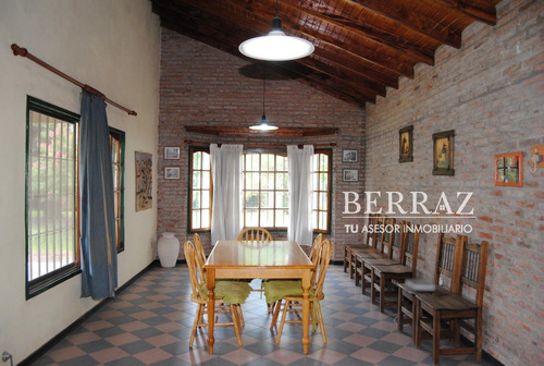 Imagen 6 de 30 de Casa En Venta En Garin, Escobar, G.b.a. Zona Norte