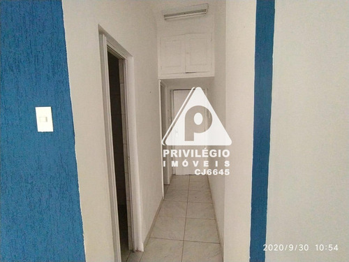 Imagem 4 de 7 de Kitnet/conjugado À Venda, Glória - Rio De Janeiro/rj - 28029