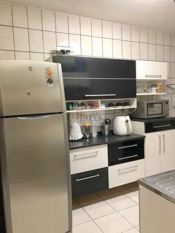 Casa Sobreposta Alta : Vila Santana / Sorocaba - V16679