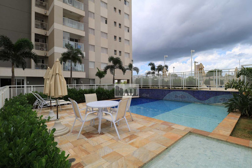 Imagem 14 de 20 de Apartamento À Venda No Condomínio Madson Com 3 Quartos, 2 Vagas - V3638