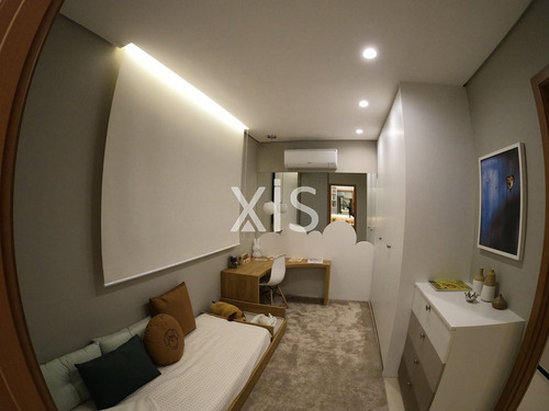 Imagem 14 de 14 de Apartamento 3 Suítes, Setor Bueno, Ello Vaca Brava