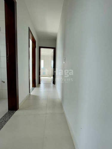 Imagem 10 de 14 de Apartamento À Venda No Bairro Águas Claras - Brusque/sc - 2100