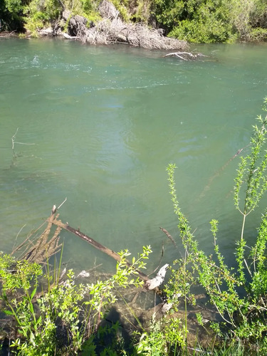 Oelckers Vende, Termas De Catillo, Con Orilla Rio Cato