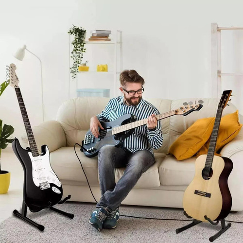 Soporte Multifuncional, Soporte Para Instrumentos Musicales,