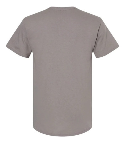 23 Playeras Algodón - Mayoreo Colores Y Tallas A Elegir