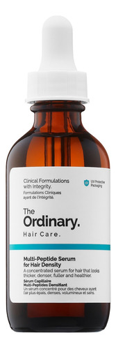 The Ordinary Multi-peptide Serum For Hair Density 60ml