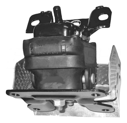 Soporte Motor Cadillac Escalade V8 6l 07 Al 13 Eagle 6497707