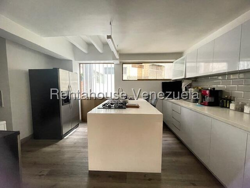 Apartamento Venta El Cafetal Cg Mls #25-20276