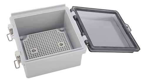 Carcasa De Cables, Carcasa Eléctrica, Abs, Ip67, Resistente