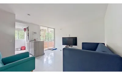 Apartamento en venta