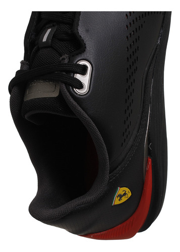 Imagen 7 de 10 de Zapatillas Puma Ferrari Driftcat Decima Adp Hombre Ng Rj