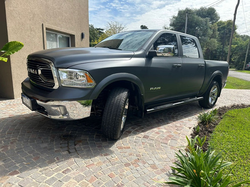 Dodge Ram Laramide