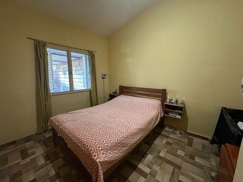 Venta Casa Mina Clavero 2dorm Con Negocio