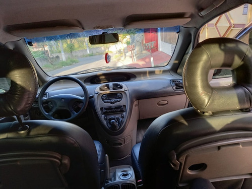 Xsara Picasso Exclusive 2.0 2003