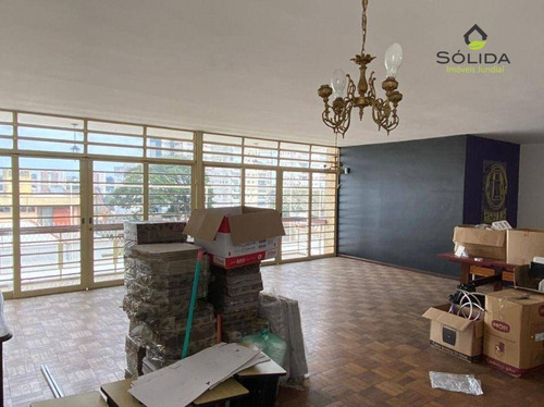 Imagem 9 de 19 de Casa Com 3 Dormitórios, 800 M² - Venda Por R$ 1.800.000,00 Ou Aluguel Por R$ 8.500,00/mês - Jardim Ana Maria - Jundiaí/sp - Ca0624