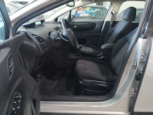 Imagem 8 de 9 de Citroen C4 Pallas Glx 2.0 16v Manual