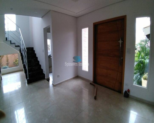 Imagem 16 de 30 de Chácara Em Condomínio - Cc00389 - 69736399