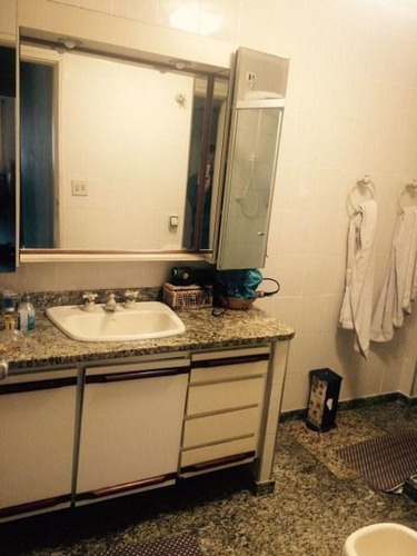 Imagem 12 de 14 de Apartamento Residencial À Venda, Mooca, São Paulo. - Ap2550
