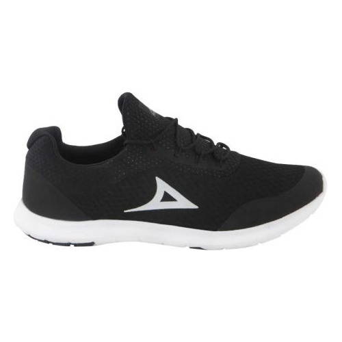 Tenis Hombre Deportivo Runner Pirma Brasil 5026 Negro