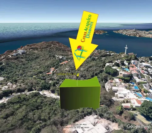 Cad Terreno La Cima S4 L29. Lote Residencial Unifamiliar - foto 1