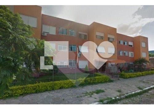 Apartamento-porto Alegre-morro Santana | Ref.: 28-im420076 - 28-im420076