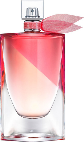 Imagen 3 de 5 de Lancome La Vida Es Bella En Rose Edt 100ml Sellado Asimco