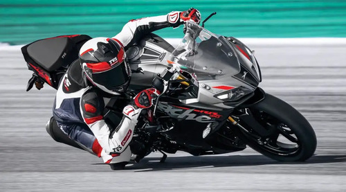 Tvs Rr 310