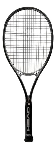 Raqueta Tenis Head Mxg Grafeno Magnesio Ligera Profesional