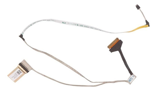 Cable Flexible Pantalla Video Para Hp 13-an Tpn-q214 Lcd Led