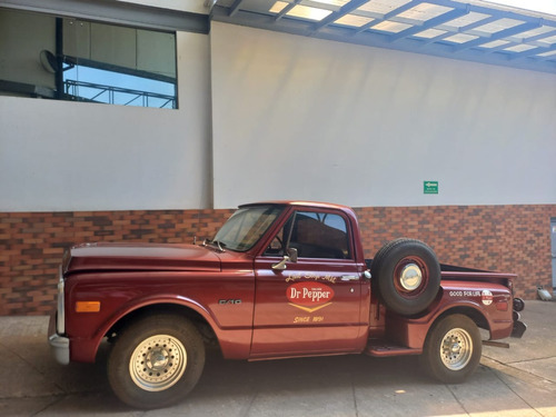 Chevrolet C10 