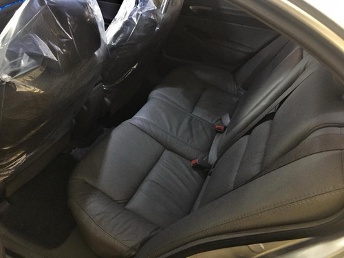 Honda Civic Lxs 1.8 Automático Completo 2008
