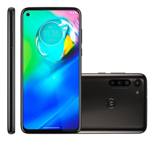 Smartphone Motorola Moto G8 Power 64gb 4gb Dual Chip Xt2041