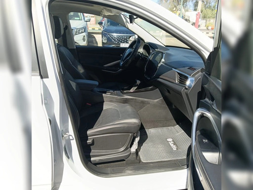 Chevrolet Captiva 1.5T PREMIER R 4X2 CVT AT 5P
