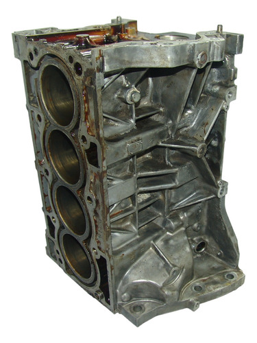 Monoblok Sentra 1.6l Std 2012-2019 Original (Usado)
