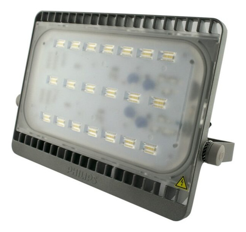 Reflector Multi-led 50w Blanco Frío Similar Philips