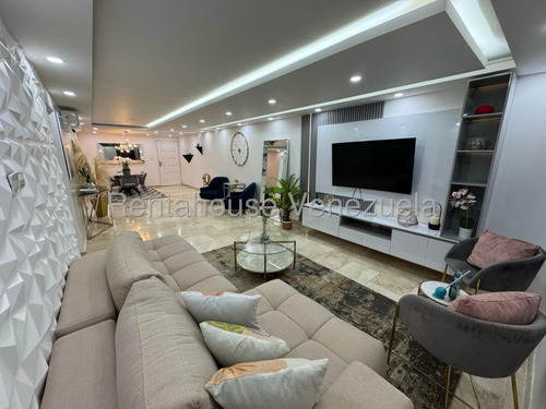 Ls Vende Apartamento Colinas De La Tahona
