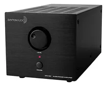 Comprar Amplificador De Potencia Dayton Audio Apa150 150w