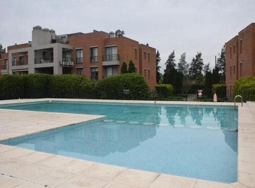 Imagen 5 de 28 de Departamento - Terrazas De Ayres