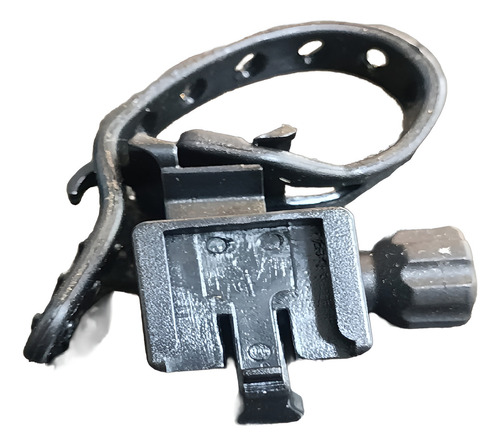 Sinalizador Wild Absolute Pisca Usb Square Mtb Speed Bike
