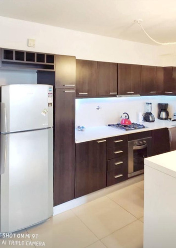 Venta 3 Ambientes En Miradores De La Bahia Nordelta